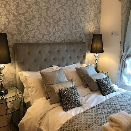 Millwalk Apartment Witney Eksteriør bilde