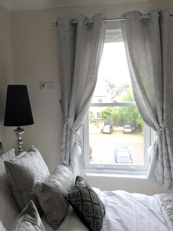 Millwalk Apartment Witney Eksteriør bilde