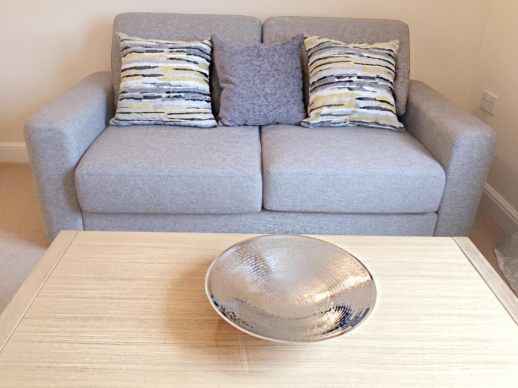 Millwalk Apartment Witney Eksteriør bilde
