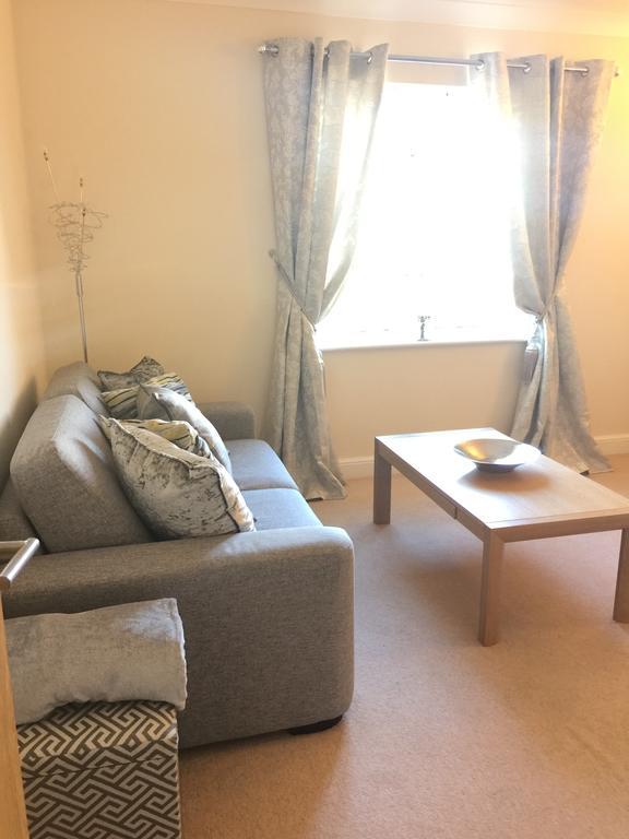 Millwalk Apartment Witney Eksteriør bilde